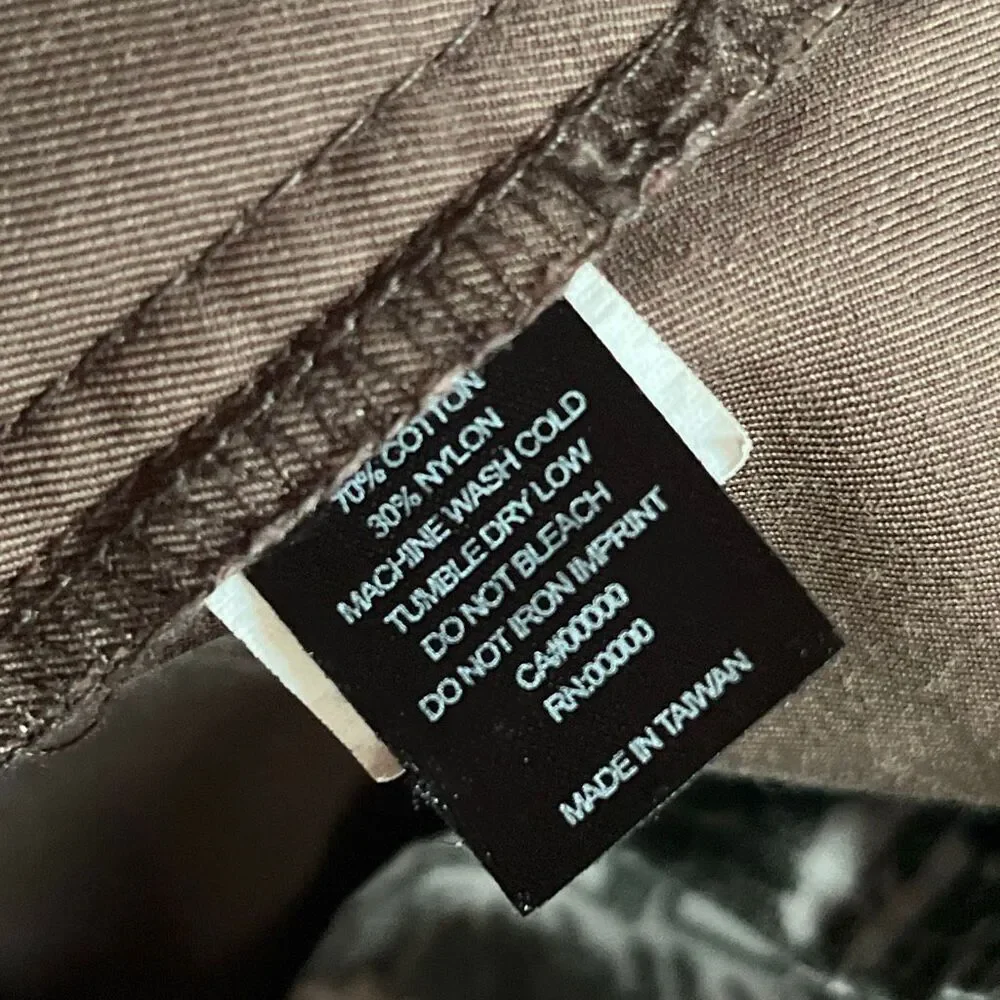 O’Neill Hybrid Cargo Shorts Sz. 32